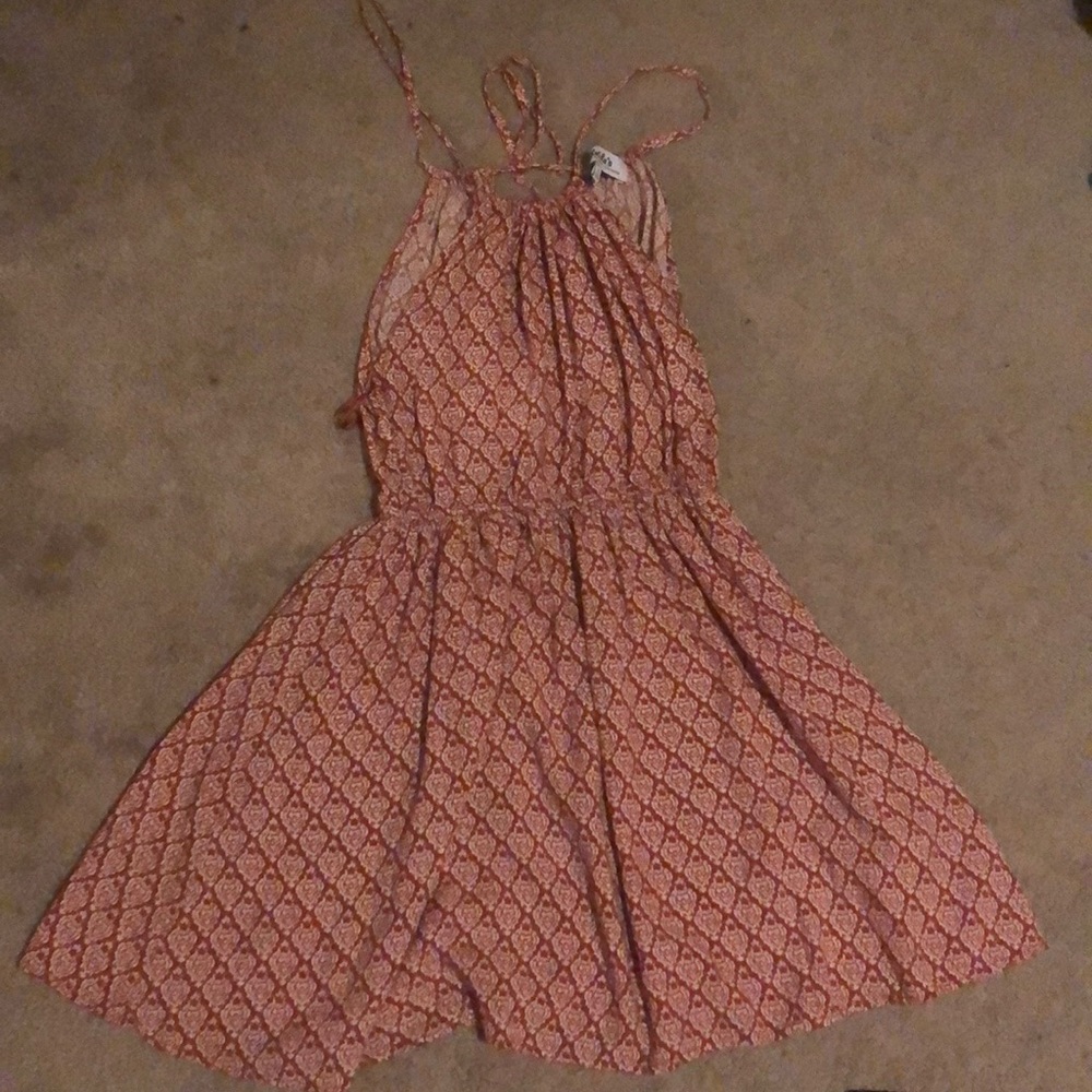 summer dress